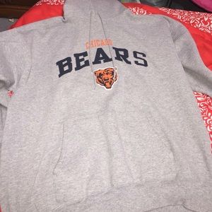 Chicago bears hoodie